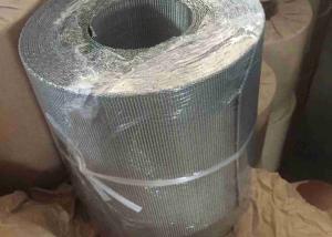 Best 60x500mesh Stainless Steel Plain Dutch Weave Mesh Roll For Centrifugal Separation wholesale