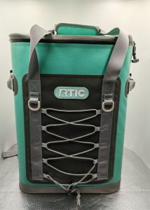 Heavy Duty Waterproof Insulated Thermal Cooler Bag For Picnic Camping Beach