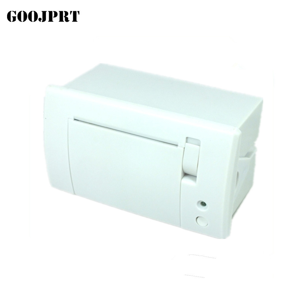 Embedded Mechanism Thermal Panel Printer Insert Printer JP-QR703