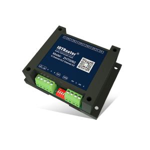 Best Remote IO Data Acquisition Module DAQ Anolog Output IOT Transceiver wholesale