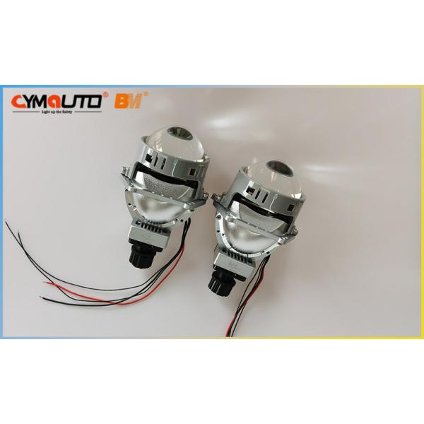 OEM Bi Xenon Projectors 65w 3.0 Inch Auto Car Retrofit Projector Lens