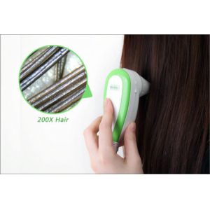 Best NEW 5.0 MP High Resolution CCD USB hair Scope wholesale
