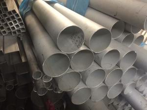 Best SUS304 Pipe And Elbow 90 Degree For Conduit Hidro Gas ASTM A312 TP304 Seamless Tube wholesale