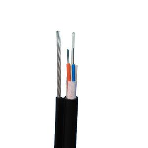 Cheap Mini ADSS Aerial Fiber Optic Cable Self Supported Fiber Optic Cable for sale