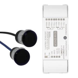 Best Infrared Beam Detector For Automatic Sensor Door 10m Detection Range wholesale