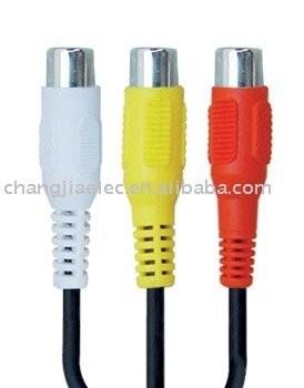 Cheap RCA cable for sale