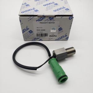 China Original Proximity Sensor Switch 35051-60080 3505160080 For Excavator Kawasaki on sale