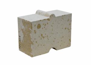 Best Low Thermal Shock SiO2 94.5% Alumina Silicate Brick wholesale