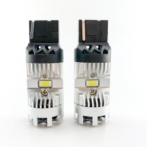 China T8 Turn Signal Switch Back Led Canbus Error Free No Hyper Flash With Fan on sale