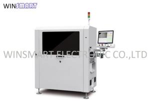 Visual CCD Automatic PCB Depaneling Router Machine PCB Depanelizer