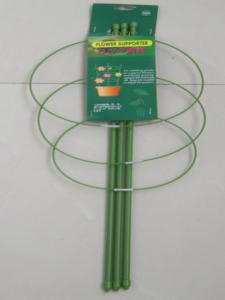 Best tomato stakes Plastic Coated Steel Stake And Plastic Coated Steel steel wholesale