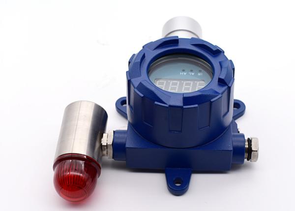 Cheap Detachable Probe Single Gas Detector CO Gas Alarm CE CNEX ISO Certified for sale