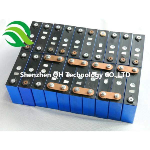 Prismatic Lithium Iron Phosphate Car Battery 48V 240Ah Mobile Homes Portable