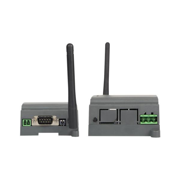 Unlocked Universal Industrial IoT Module 300bps Multi Working Modes