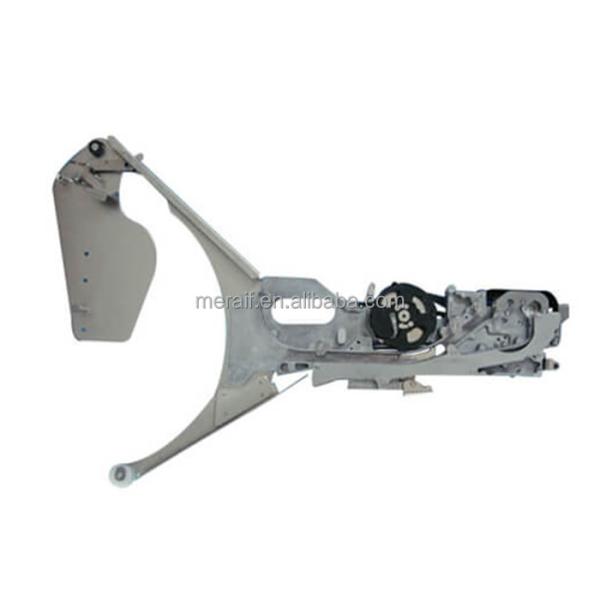 SMT JUKI FEEDER E80007060B FS56FS SMT PARTS JUKI FF56MM FEEDER for pick and place machine