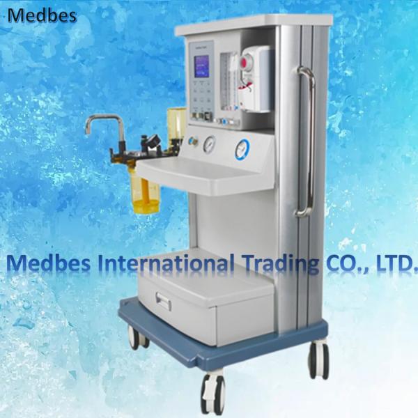 Touch Screen Anesthesia Machine Standard Model Anesthesia Machine