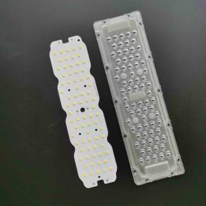 China 91% Tranmittance Pcb Module 160lm/w SMD 3030 LED Light Module 50W Street Lighting on sale