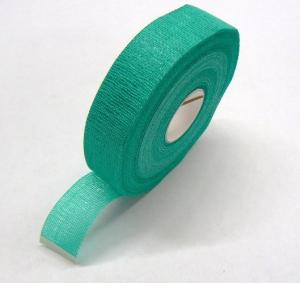 China Green color Jiu-jitsu Finger Tape support finger protection tape size 10mm x 13.7m on sale