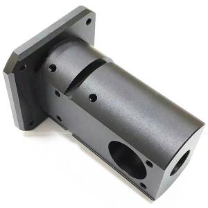 China Rapid Prototyping Custom CNC Prototype Services ABS/Nylon/PC/PP/POM Resin Plastic Prototype 3D Printing Manufacturing on sale