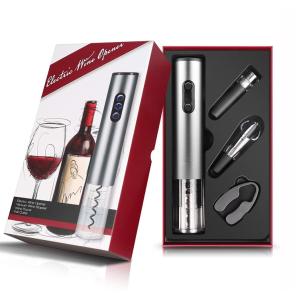 China 4 In 1 Electric Automatic Wine Opener on sale