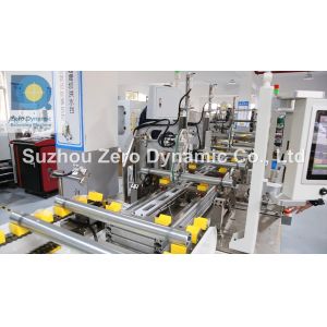Customized Treadmill Running Machine Roller Balancing Machine With Transmission