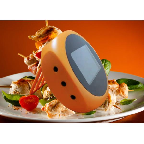 Household Bluetooth Food Thermometer Instant Read Meat Thermometer Digital Type