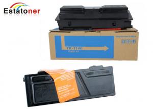 China Original Kyocera Toner Cartridges TK-1140 Empty Toner Japan For Printers on sale