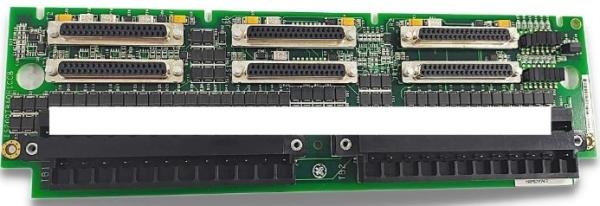 IS200TBAOH1C GE Analog Output Terminal Board 16 Control Channels I/O Terminal