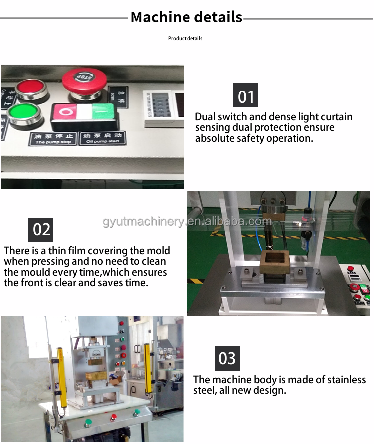 Bath Soaps Stamping Function Multi Function Soap Making Press Stamping Machines for 2024