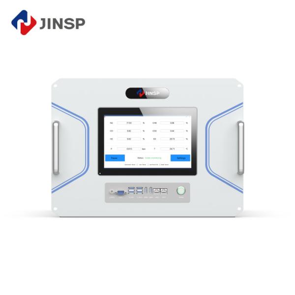Cheap Simultaneous Online Multi-gas Analyzer For Qualitative And Quantitative for sale