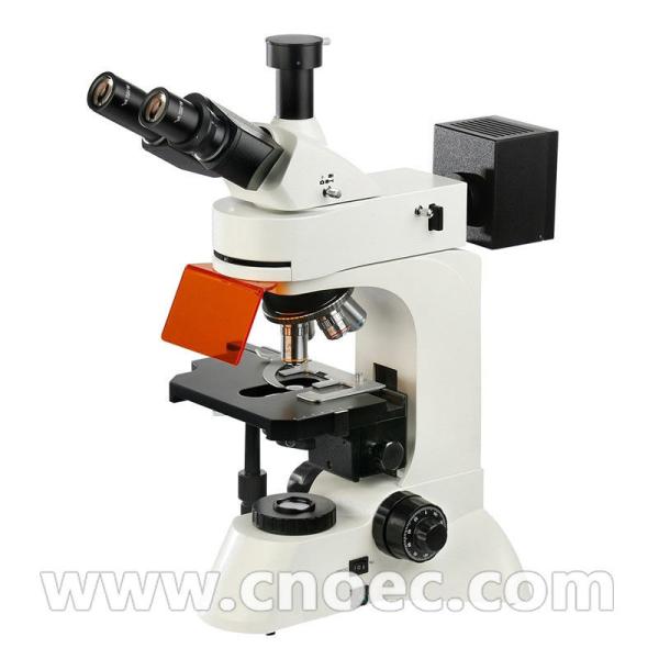 Trinocular Infinity Plan Fluorescence Microscope 40x - 1000x A16.0207
