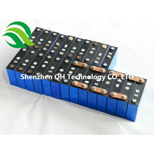 Prismatic Lithium Iron Phosphate Car Battery 48V 240Ah Mobile Homes Portable