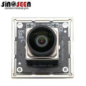 200W 1080P AR0234 Global Exposure Autofocus USB High-Speed Snapshot Camera Module