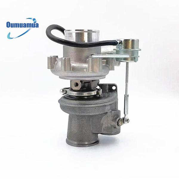 Turbo HX25W Turbocharger 4038790 3538993 for Cummins Engine PC100 200 128CS