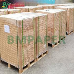 Customized Size Grease and Water Resistant Cupcake Liner Paper