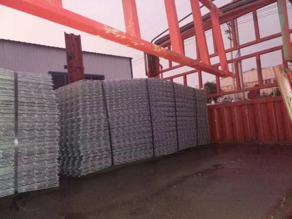 Cheap 2.0mm - 6.0mm Gabion Basket Mesh For Gabion Wall 0.5m - 2m Height for sale