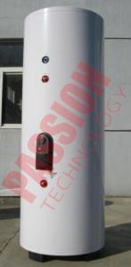 China 300L 500L High Pressure Split Solar Water Heater , Solar Assisted Water Heater on sale