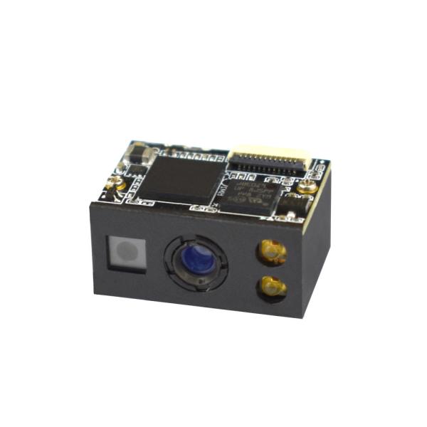 Cheap LV30 TTL232 OEM 2D Barcode Scan Engine QR Code Scanner Module in Scanner POS for sale