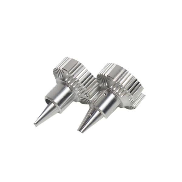 OEM High Precision CNC Machining Service Manufacturer Custom Turning Brass Stainless Steel Aluminum Parts CNC Machining