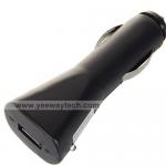 3-in-1 USB AC and Car Charger (with Cell Phone Adapters)