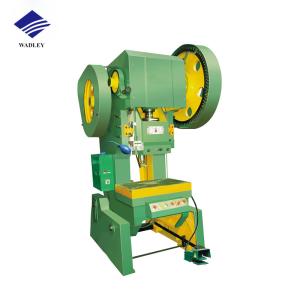 Metal Hole Punching Machine Manual
