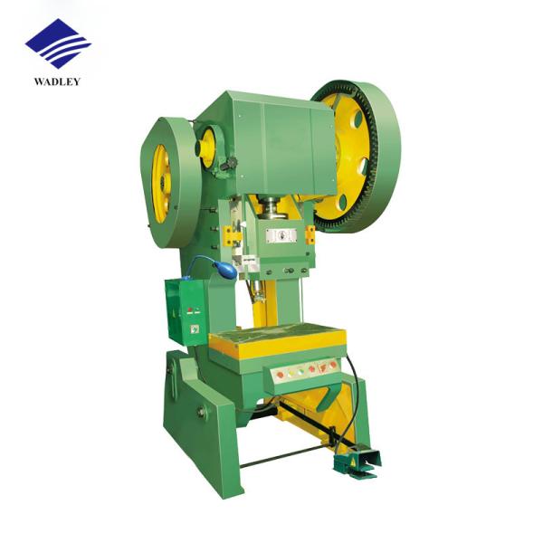 Cheap Metal Hole Punching Machine Manual for sale