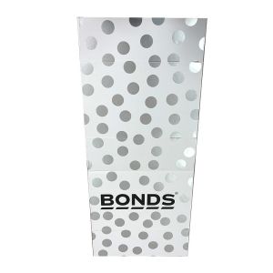 Best Optional Logo Personalised Packaging Boxes , Christmas Packaging Boxes wholesale