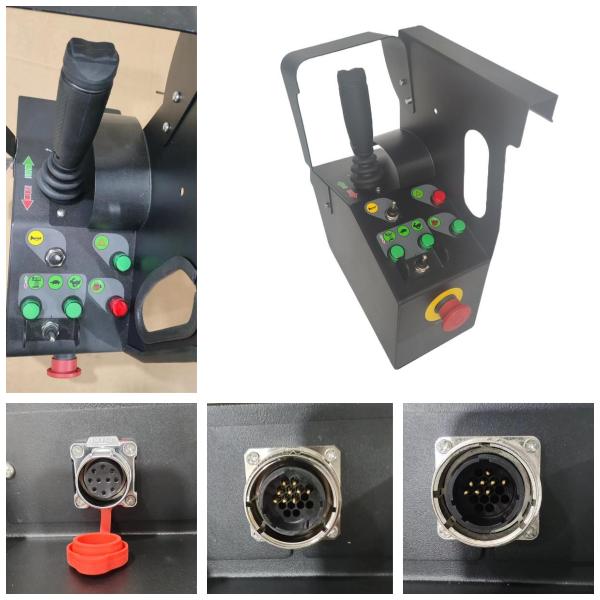 Haulotte Scissor Lift Parts 4000306220 COMPACT New From CE155090 From 05/2015