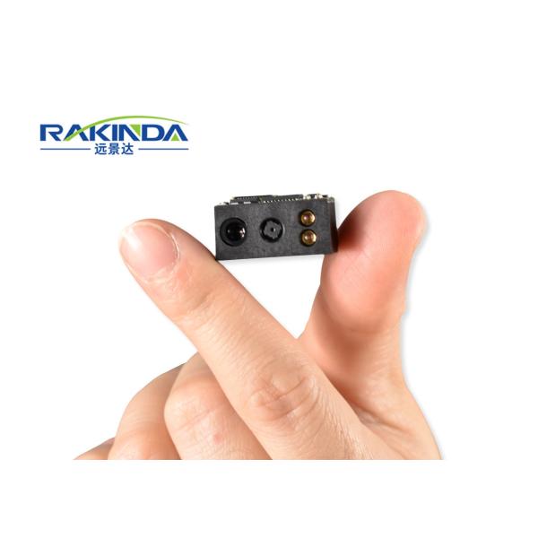 Cheap OEM Scan Engine QR Code Barcode Scanner Module For Scan QR Code / DM / PDF417 for sale