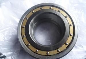 Best 50X90X20 NJ Series P6 P5 P4 track roller bearing thrust ball bearing wholesale