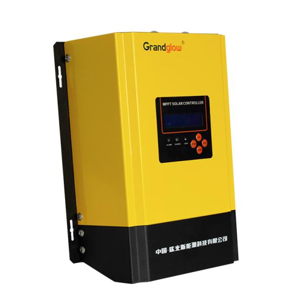 Best Continue Solar Power Controller Generation System With Automatic Switch Battery wholesale