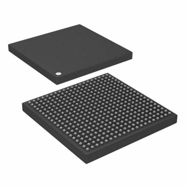 Cheap Field Programmable Gate Array M2GL060T-VFG400I
 SoC FPGA Programmable Logic IC 56520LE FPGA Chip
 for sale