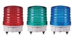 Cheap Steady Bulb Signal Light  Ø50mm for sale