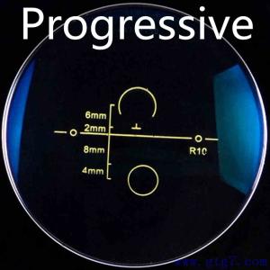 Best Progressive lens wholesale
